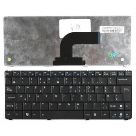 BÀN PHÍM LAPTOP ASUS N10 N10C N10E N10J N10JB N10JC N10JH