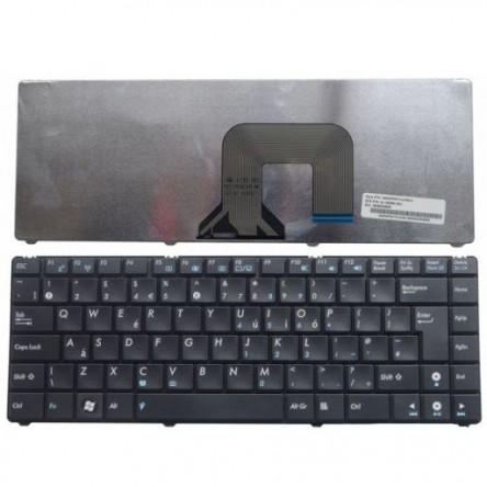 BÀN PHÍM LAPTOP ASUS N20 N20A N20H