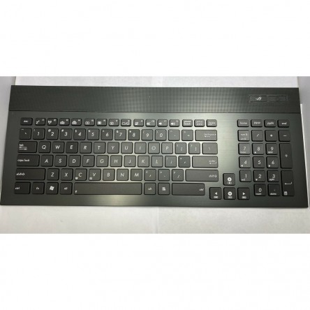 BÀN PHÍM LAPTOP ASUS ROG G74 G74J G74JH G74S G74SW G74SX FULL BỆ