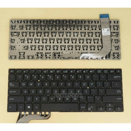 BÀN PHÍM LAPTOP ASUS VIVOBOOK A407 A407M A407U X407 X407M X407U