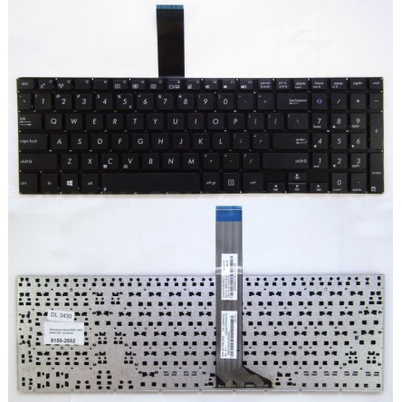 BÀN PHÍM LAPTOP ASUS VIVOBOOK S551L V551L K551L TP501U