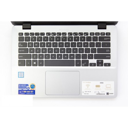BÀN PHÍM LAPTOP ASUS VIVOBOOK X405 X405U X405UA