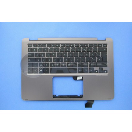 BÀN PHÍM LAPTOP ASUS ZENBOOK UX360 UX360C UX360U FULL BỆ