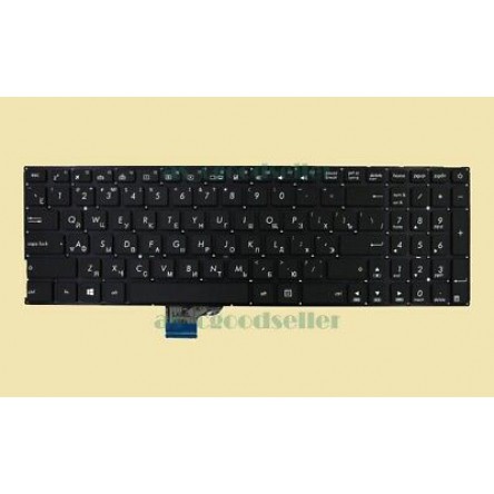 BÀN PHÍM LAPTOP ASUS ZENBOOK UX510U UX510 V510 V510UX