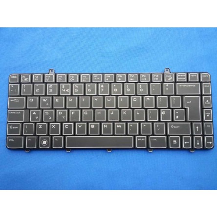 BÀN PHÍM LAPTOP DELL ALIENWARE M11X R1