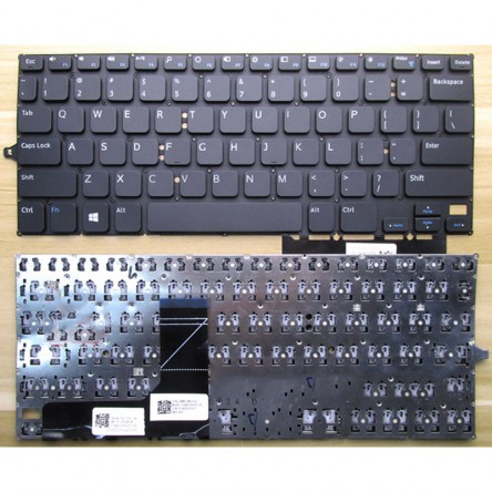 BÀN PHÍM LAPTOP DELL INSPIRON 11-3000 3147 3148 3152 3153 3157 3158