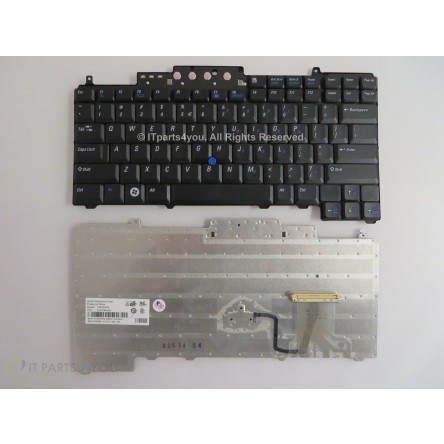 BÀN PHÍM LAPTOP DELL LATITUDE D531 D620 D630 D631 D820 D830, PRECISION M65