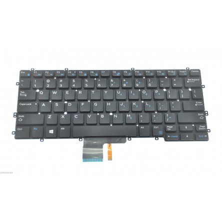 BÀN PHÍM LAPTOP DELL LATITUDE E7370