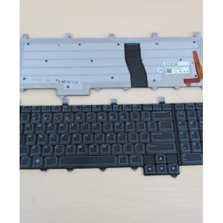 BÀN PHÍM LAPTOP DELL STUDIO XPS L502 X501L X502L XPS 15 L502X, LATITUDE 3330