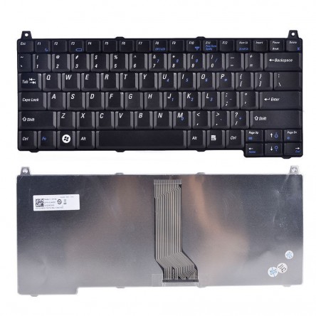 BÀN PHÍM LAPTOP DELL VOSTRO 1310 1320 1510 1520 2510