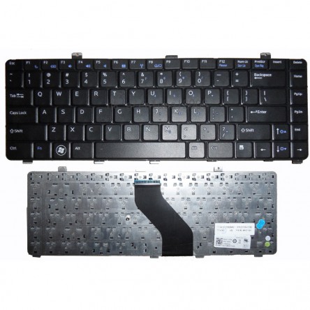 BÀN PHÍM LAPTOP DELL VOSTRO V13 V13Z V130, LATITUDE L13