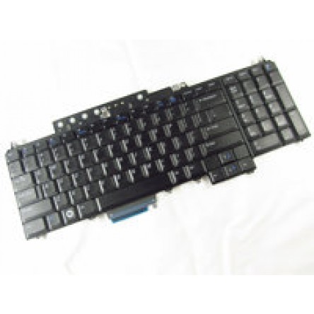 BÀN PHÍM LAPTOP DELL XPS M1720 M1721 M1730, INSPIRON 1720 1721