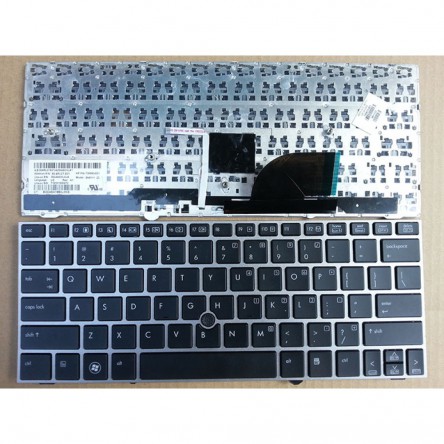 BÀN PHÍM LAPTOP HP ELITEBOOK 2170P