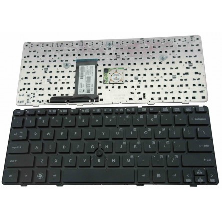 BÀN PHÍM LAPTOP HP ELITEBOOK 2560 2560P 2570 2570P