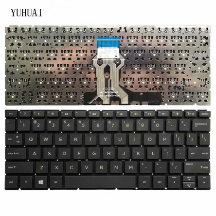 BÀN PHÍM LAPTOP HP PAVILION X360 11-AD000
