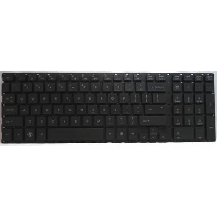 BÀN PHÍM LAPTOP HP PROBOOK 4520S 4525S