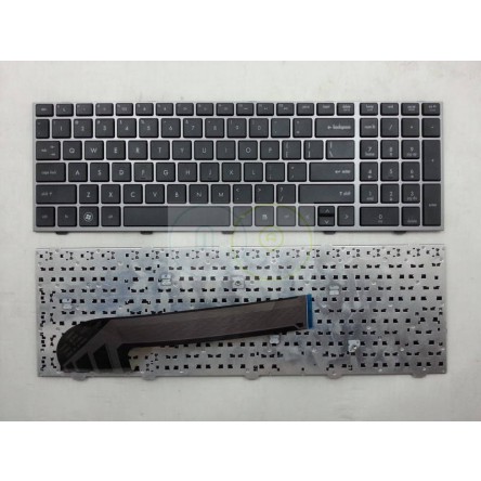 BÀN PHÍM LAPTOP HP PROBOOK 4540S 4540 4545S 4545 4740S