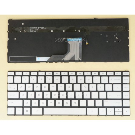 BÀN PHÍM LAPTOP HP SPECTRE X360 13-AC000, 13-W000, 13-AC033DX, 13-AC040CA