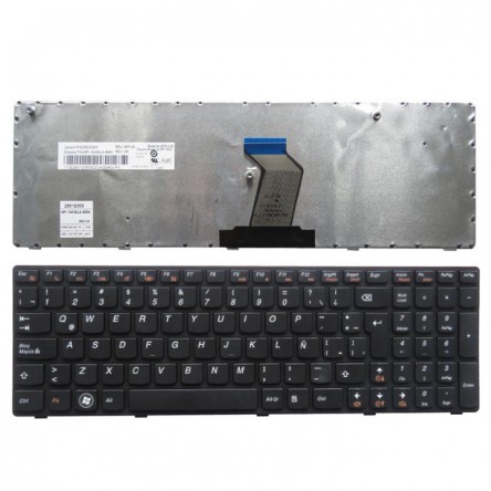 BÀN PHÍM LAPTOP LENOVO IDEAPAD G560 G565