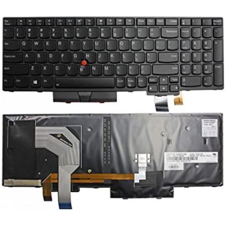 BÀN PHÍM LAPTOP LENOVO THINKPAD T570 T580 P51S P52S