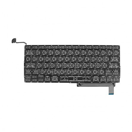 BÀN PHÍM MACBOOK PRO 15 INCH A1286 2009 2010 2011 2012