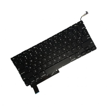 BÀN PHÍM MACBOOK PRO 15 INCH A1286 2009 2010 2011 2012