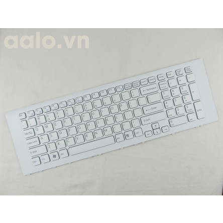 BÀN PHÍM LAPTOP SONY VPCEJ