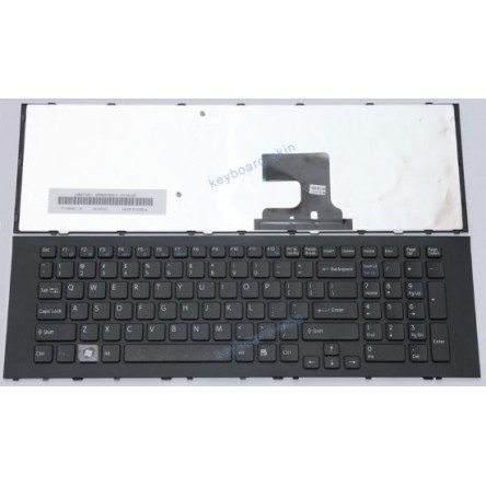 BÀN PHÍM LAPTOP SONY VPCEJ