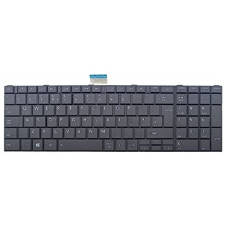 BÀN PHÍM LAPTOP TOSHIBA SATELLITE C850 C855 L850 L855 L870 L875 L950 L955 P850 P855 P870 P875