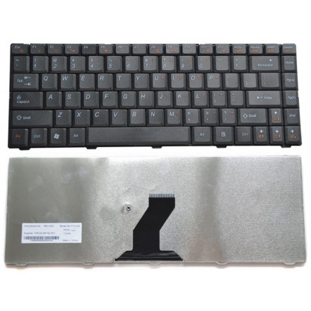 BÀN PHÍM LAPTOP LENOVO IDEAPAD B450 B450A