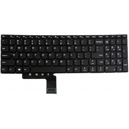 BÀN PHÍM LENOVO IDEAPAD 310 TOUCH-15ISK, 310-15ISK, V310-15ISK, 310-15AST, 310-15IKB, 310-15ABR, 310