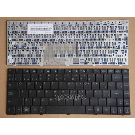 BÀN PHÍM LAPTOP MSI CR400 EX460 ULV723 U200 X400