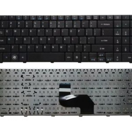 BÀN PHÍM LAPTOP ACER ASPIRE 5516 5517 5241 5332 5532 5534 5541 5732 5734 NV52/5517/5532