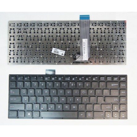 BÀN PHÍM LAPTOP ASUS A46 K46 S46 S405 N46 U46 R408 V400