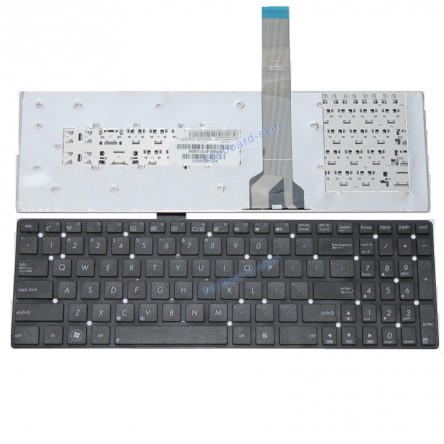 BÀN PHÍM LAPTOP ASUS A55 A75 K55 K75 R500 R700 X751 F751