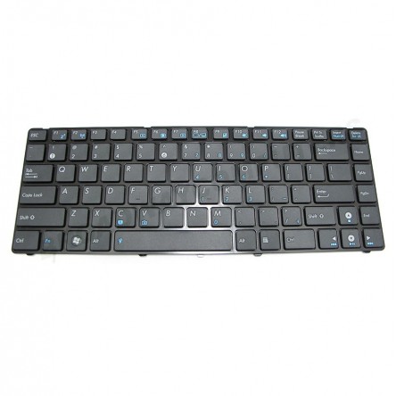 BÀN PHÍM LAPTOP ASUS A42 A43 K42 K43 K84 U30 U31 U35 U45 U80 U81 UL30 UL80 P42 N43 N82 X42 X43 X44