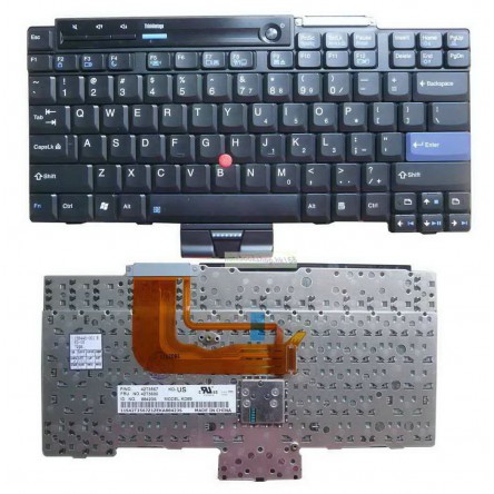 BÀN PHÍM LAPTOP LENOVO THINKPAD X300 X301 42T3603 42T570 KD90