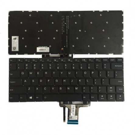 BÀN PHÍM LAPTOP LENOVO YOGA 510-14AST, 510-14IKB, 510-14ISK