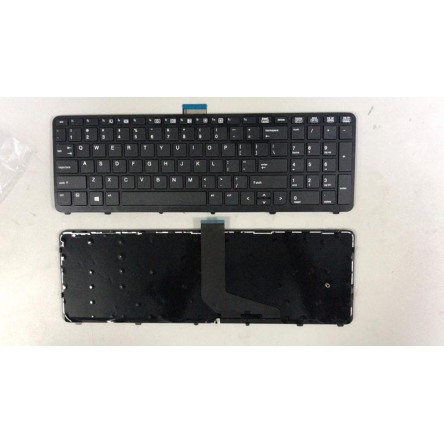 BÀN PHÍM LAPTOP HP ZBOOK 15 G1 G2, ZBOOK 17 G1 G2